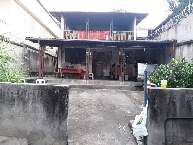 Casa, Carlos Prates