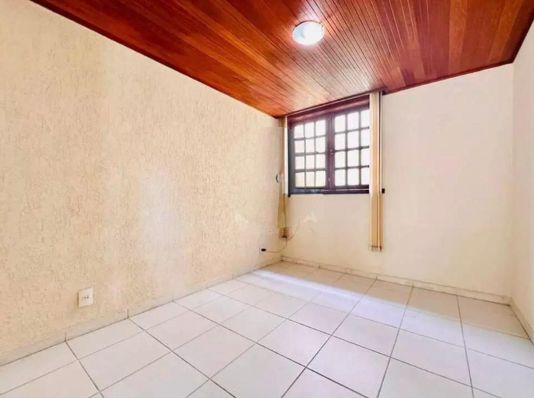 Casa, Tirol, 4 Quartos, 4 Vagas, 1 Suíte