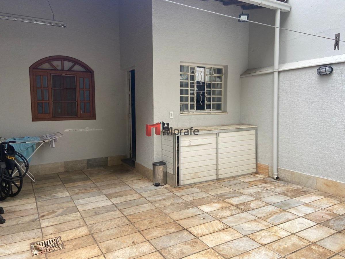 Casa, Buritis, 3 Quartos, 2 Vagas, 1 Suíte