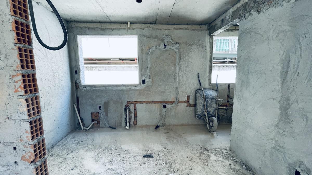 Apartamento, Lourdes, 2 Quartos, 2 Vagas, 1 Suíte