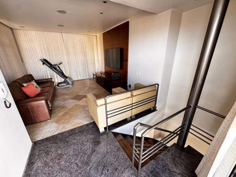 Cobertura, Cidade Nova, 4 Quartos, 4 Vagas, 1 Suíte
