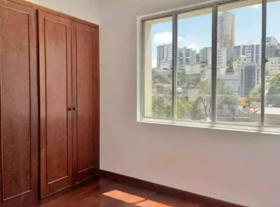 Apartamento, Serra, 3 Quartos, 2 Vagas, 1 Suíte