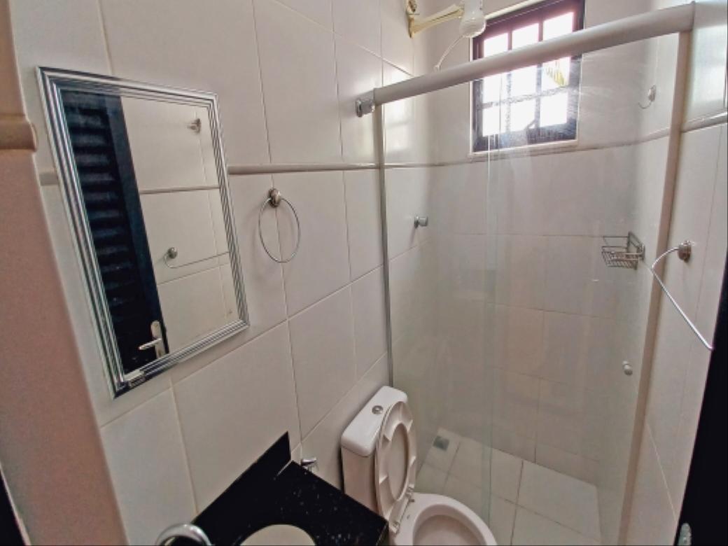 Apartamento, Santa Teresa, 1 Quarto, 1 Vaga