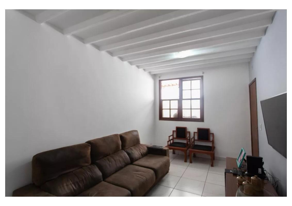 Casa, Dona Clara, 3 Quartos, 1 Vaga