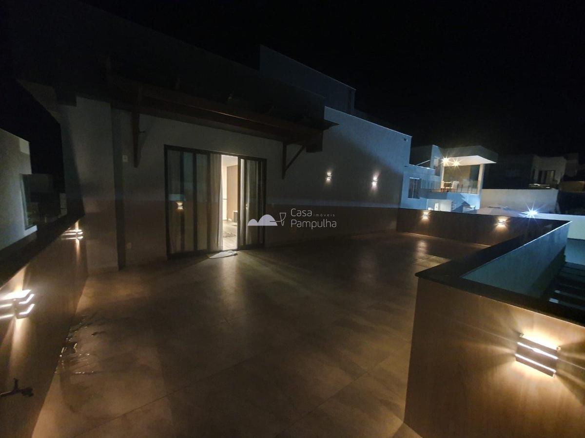 Casa, Gran Park, 5 Quartos, 4 Vagas, 5 Suítes