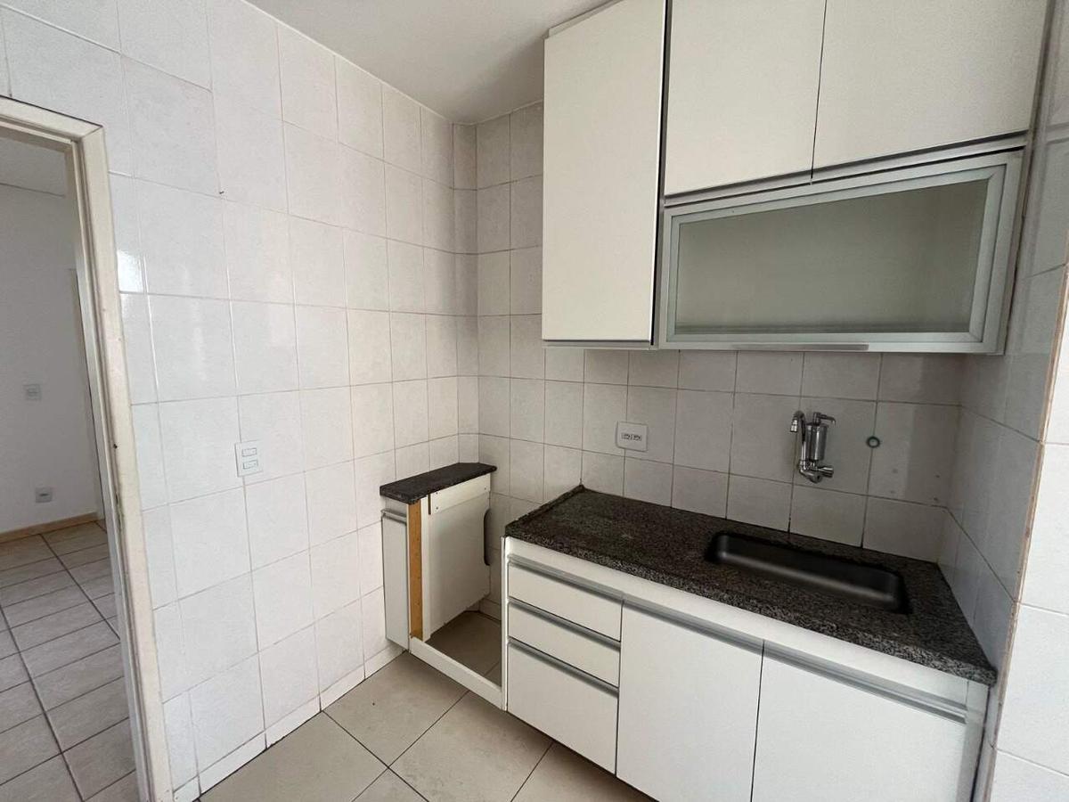 Apartamento, Buritis, 4 Quartos, 2 Vagas, 1 Suíte