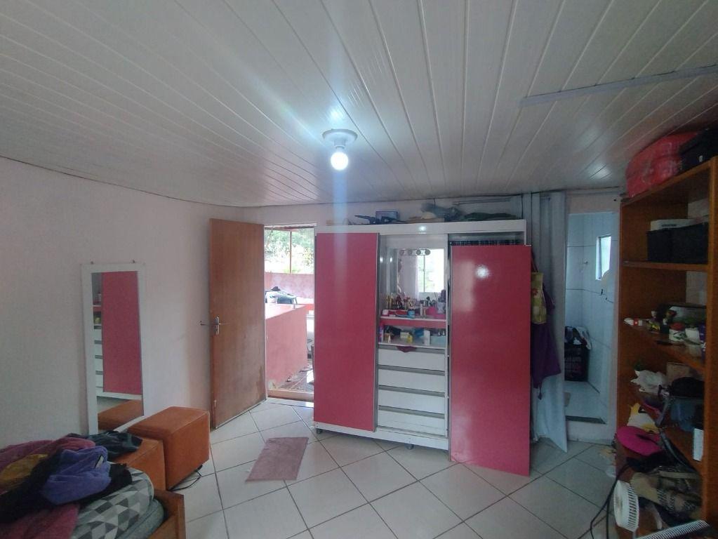 Casa, Mangabeiras, 4 Quartos, 0 Vaga