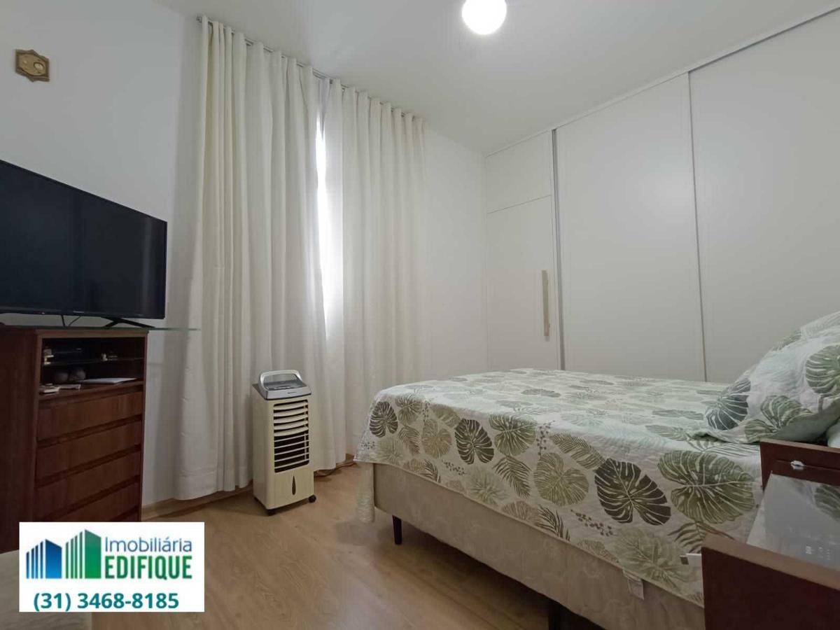 Cobertura, União, 4 Quartos, 2 Vagas, 1 Suíte