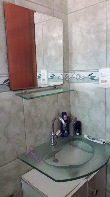 Casa, Rosário, 3 Quartos, 1 Vaga, 1 Suíte