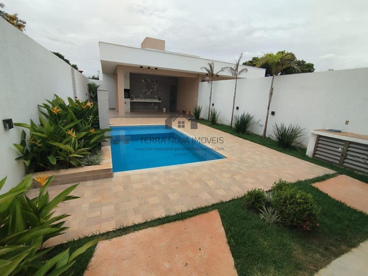 Casa, Várzea, 4 Quartos