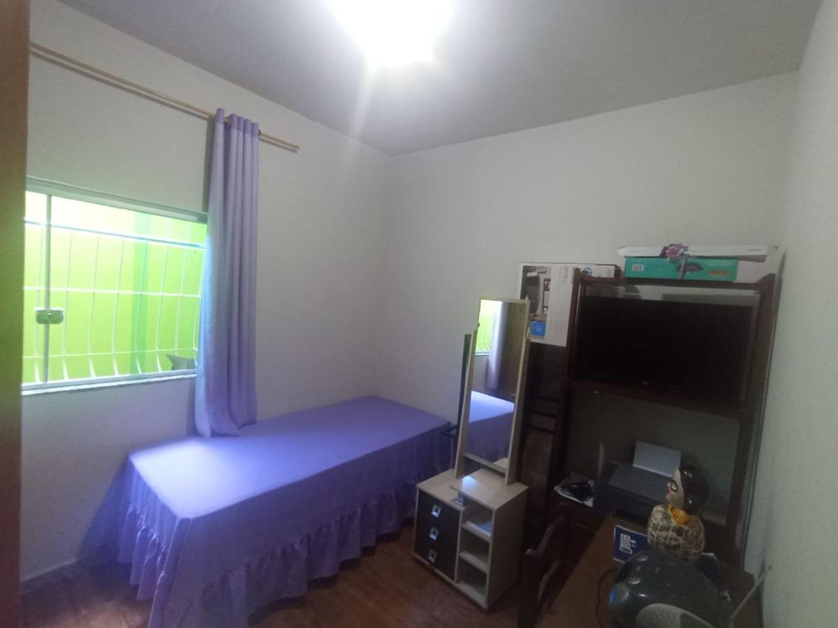 Casa, Renascença, 2 Quartos, 2 Vagas, 1 Suíte