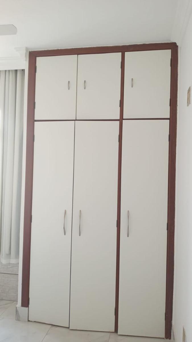 Cobertura, Cidade Nova, 4 Quartos, 2 Vagas, 1 Suíte