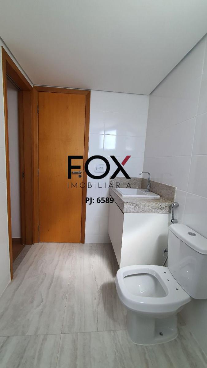 Apartamento, Anchieta, 3 Quartos, 2 Vagas, 1 Suíte