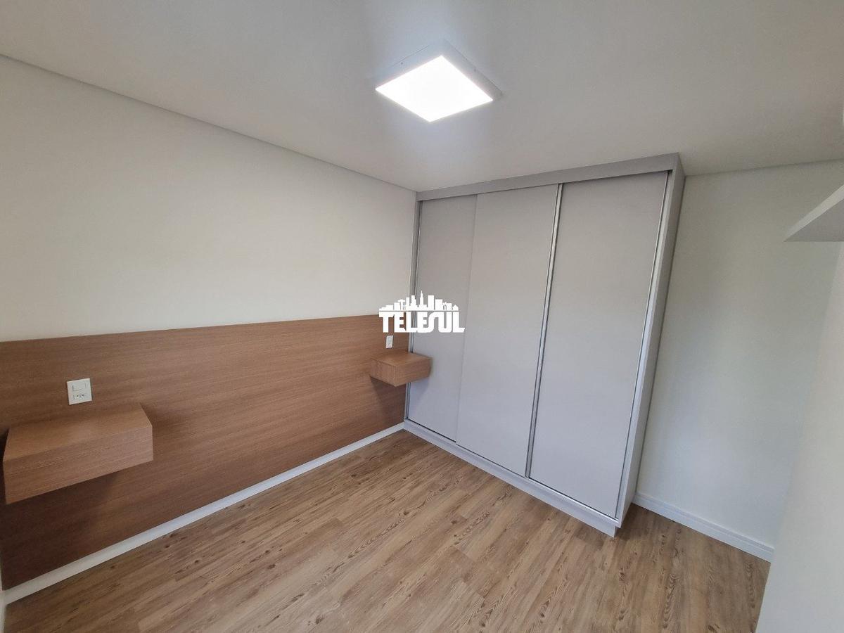 Apartamento, Vila Pinto, 2 Quartos, 1 Vaga, 1 Suíte