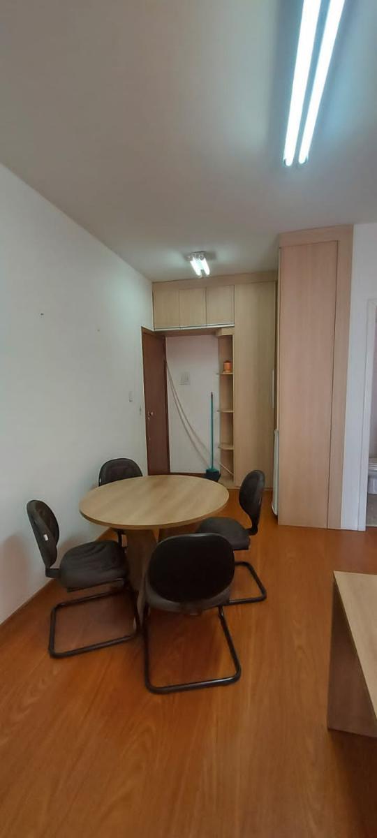 Sala, Santo Agostinho, 0 Quarto, 0 Vaga