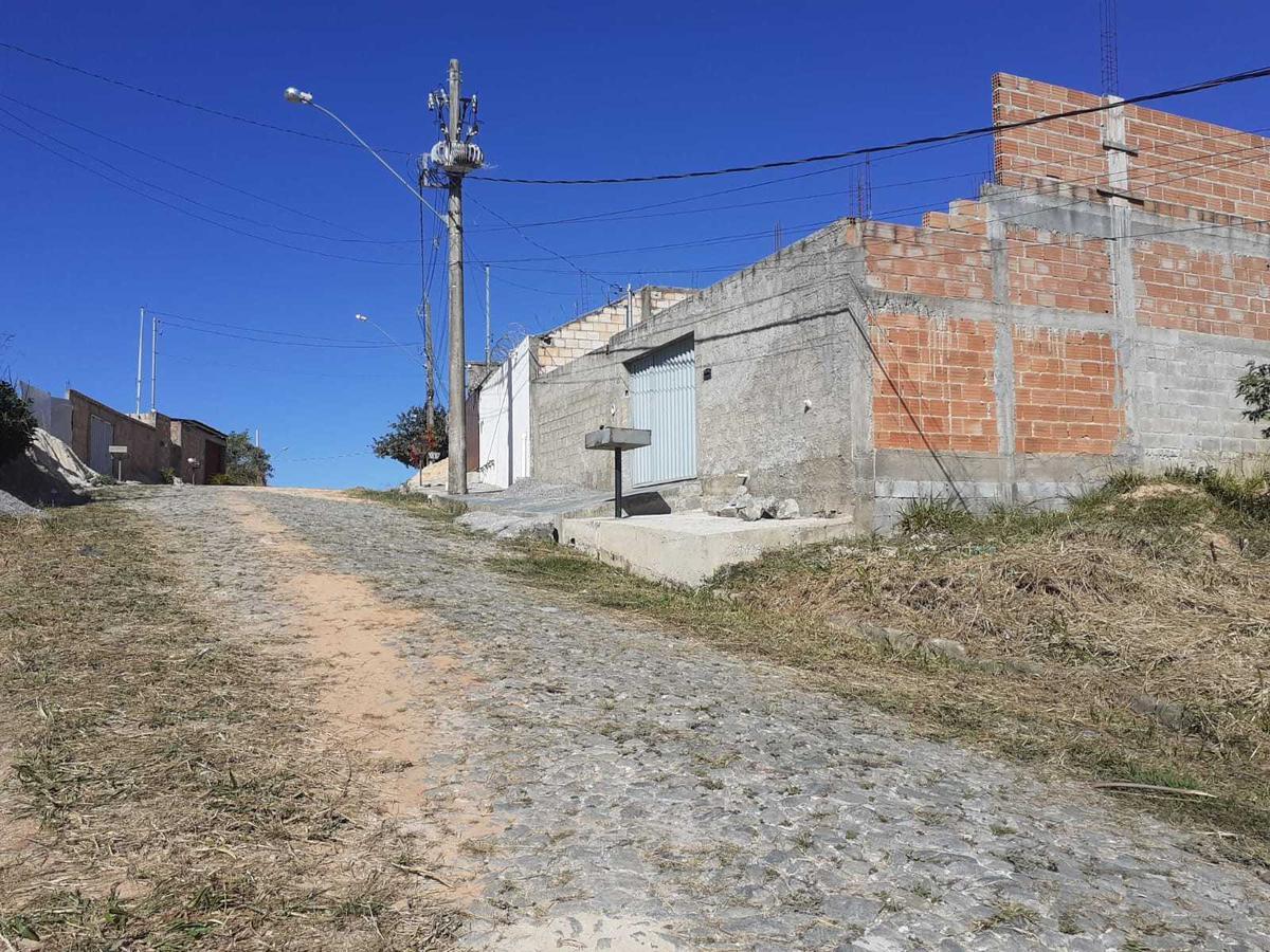Lote, Petrópolis, 0 Quarto, 0 Vaga