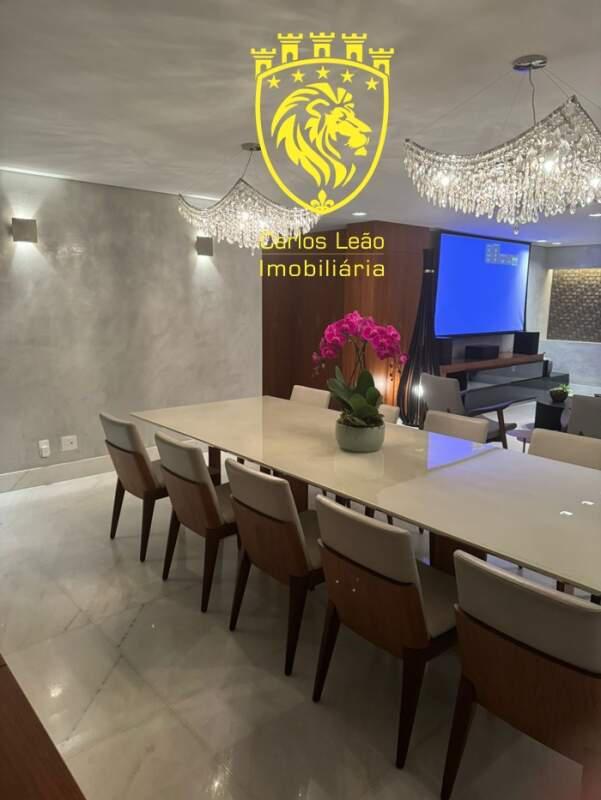 Apartamento, Piemonte, 4 Quartos, 4 Vagas, 4 Suítes