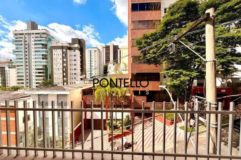 Apartamento, Gutierrez, 4 Quartos, 2 Vagas, 1 Suíte