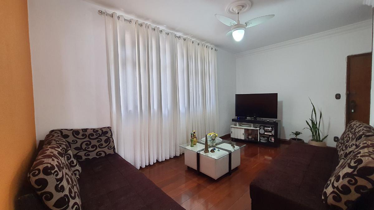 Apartamento, Serra, 3 Quartos, 1 Vaga, 1 Suíte