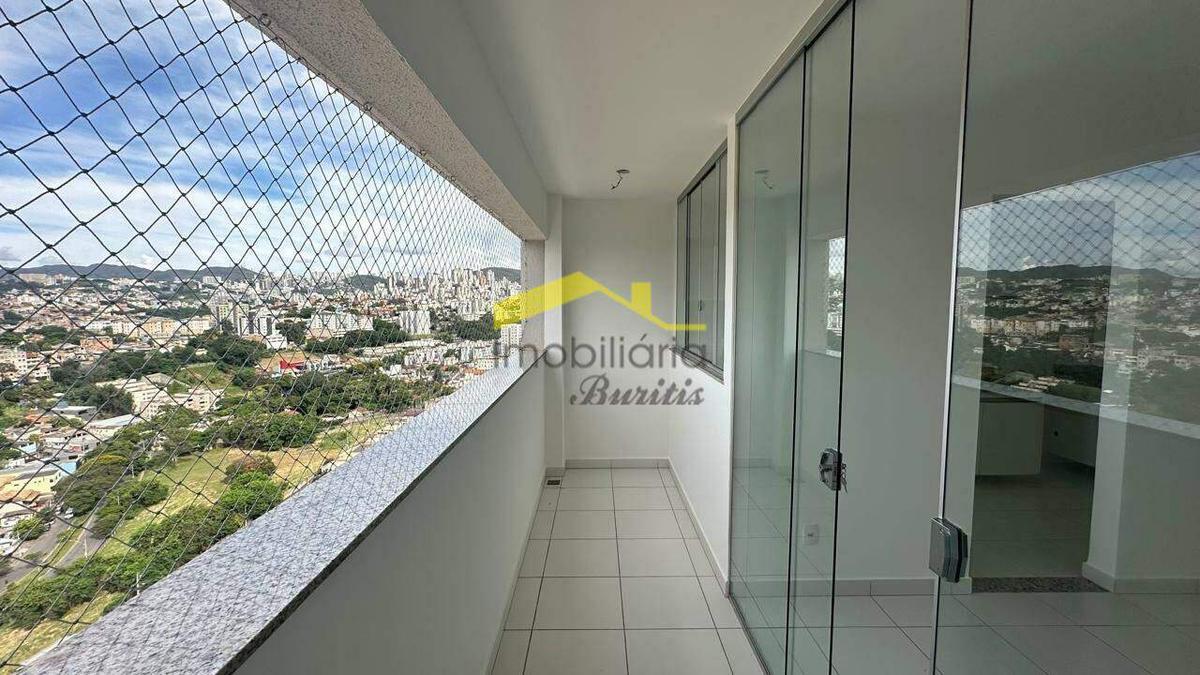 Apartamento, Estrela do Oriente, 3 Quartos, 1 Vaga