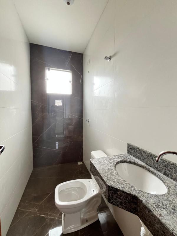 Casa, Masterville, 2 Quartos, 1 Vaga