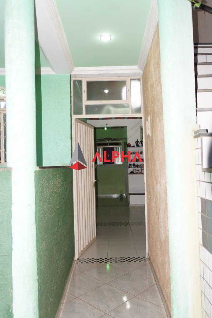 Casa, Recanto Verde, 3 Quartos, 2 Vagas, 1 Suíte