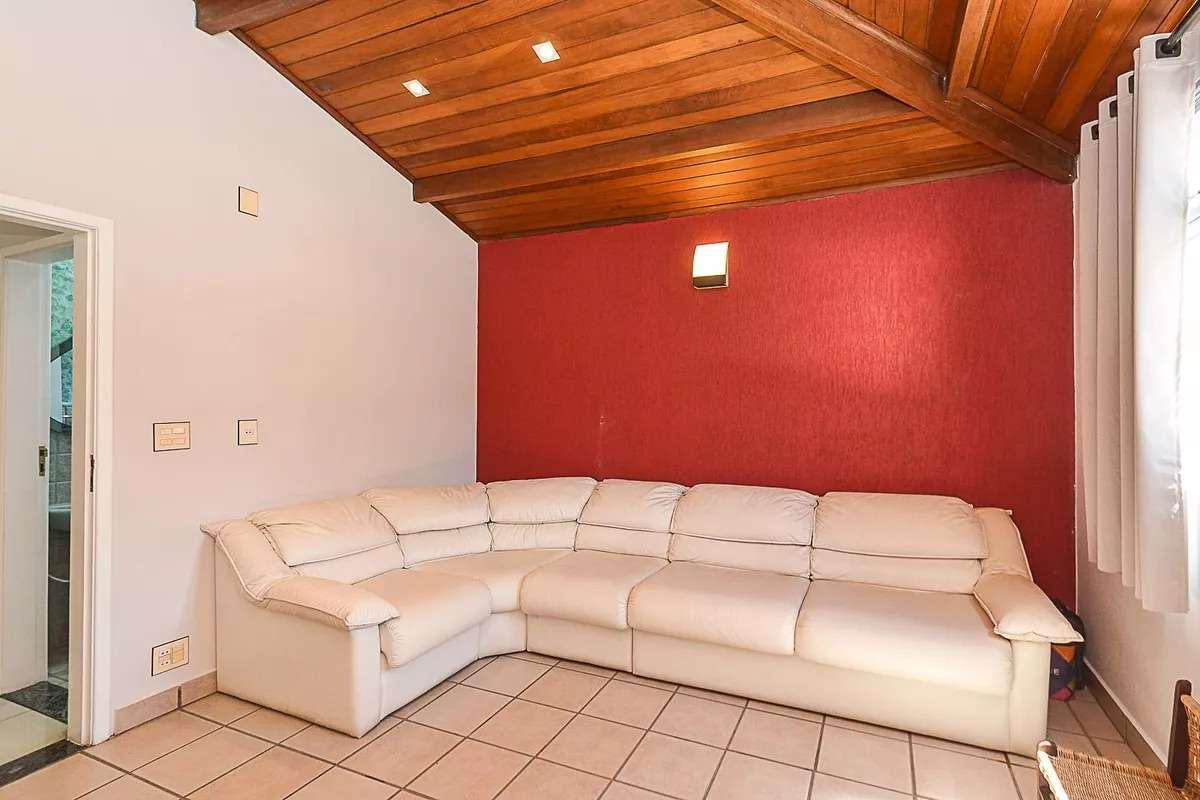 Cobertura, Cidade Nova, 4 Quartos, 2 Vagas, 1 Suíte