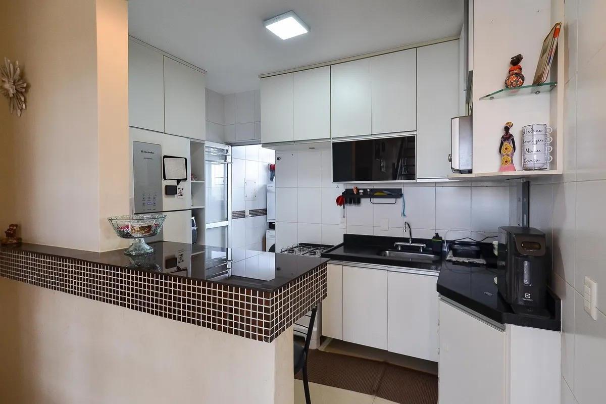 Cobertura, Ipiranga, 3 Quartos, 2 Vagas, 1 Suíte