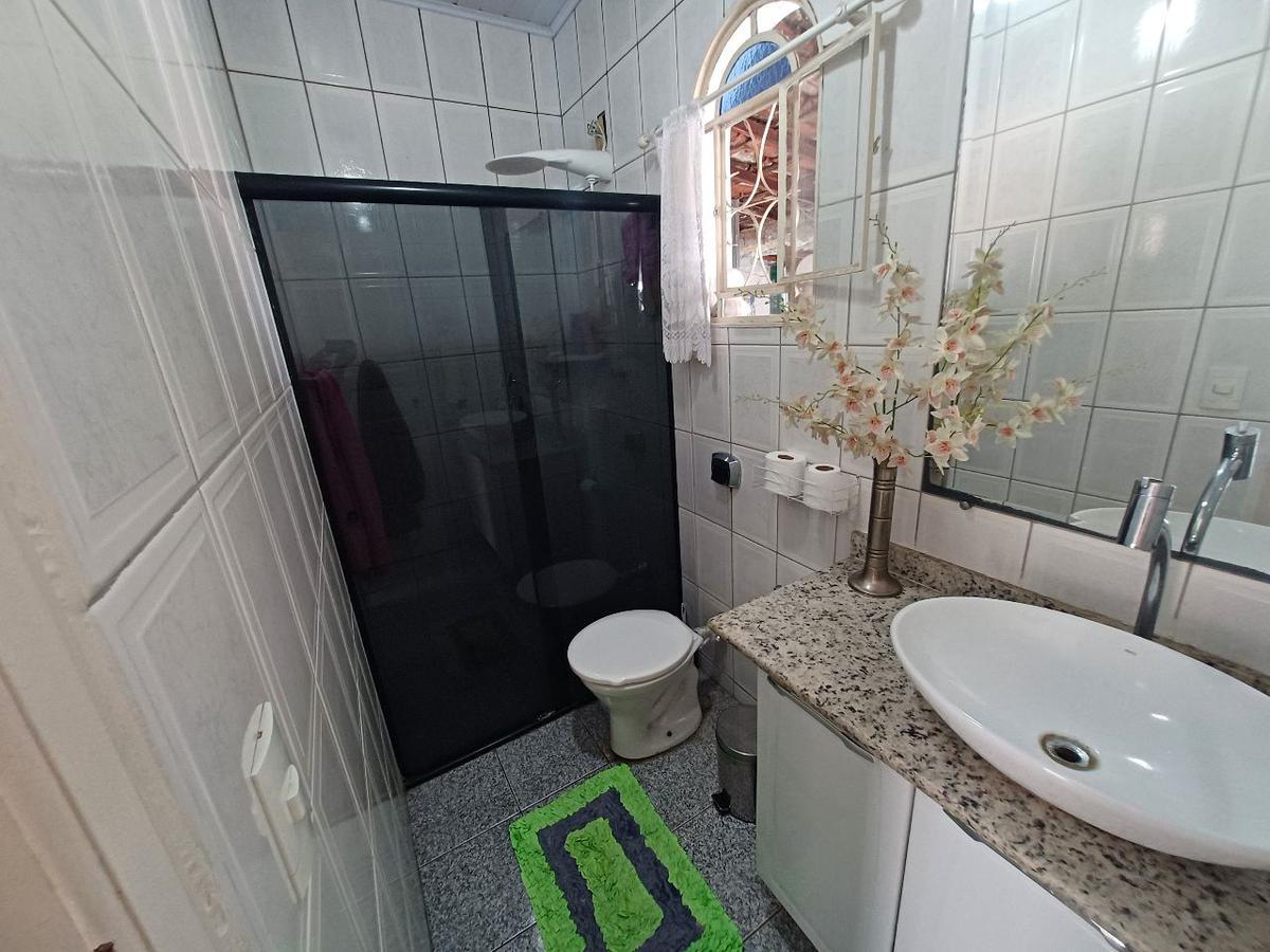 Casa, União, 2 Quartos, 2 Vagas