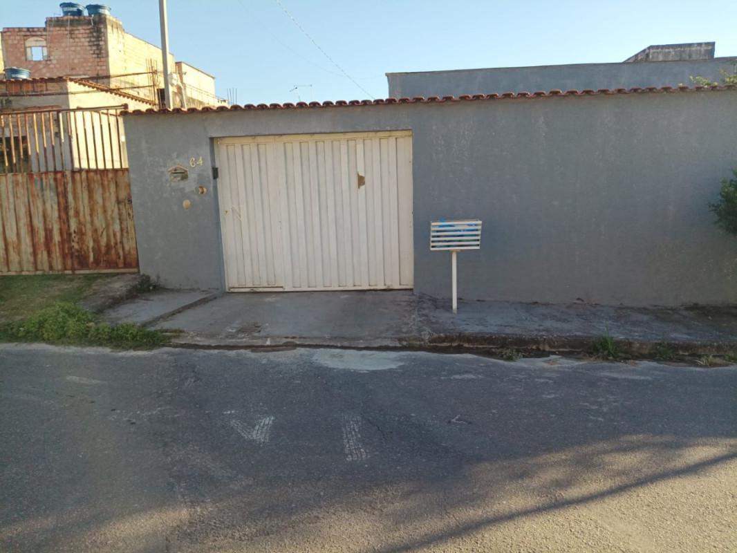 Casa, Serra Azul, 4 Quartos, 4 Vagas