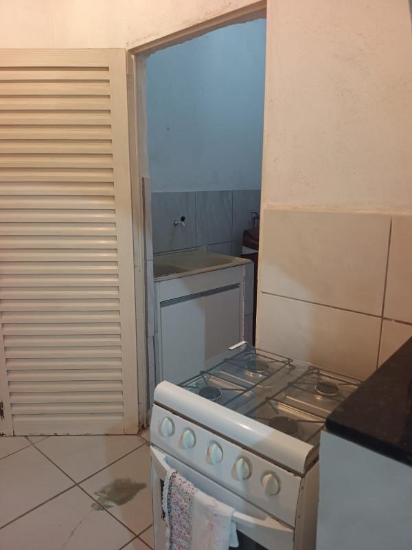 Casa, Icaivera, 2 Quartos, 1 Vaga, 1 Suíte