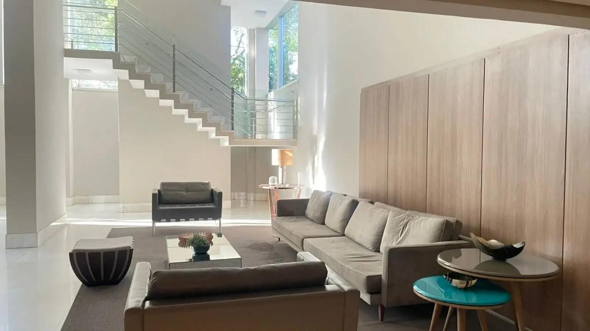 Apartamento, Lourdes, 3 Quartos, 0 Vaga, 1 Suíte