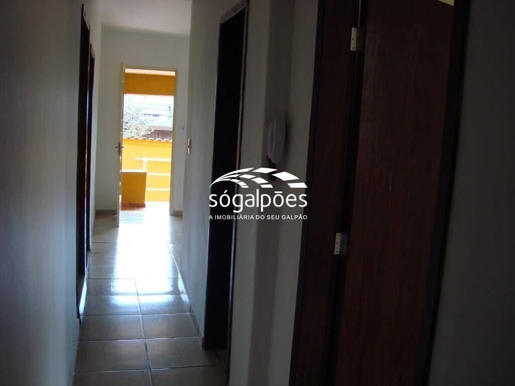 Casa Comercial, Salgado Filho, 2 Quartos, 2 Vagas, 1 Suíte