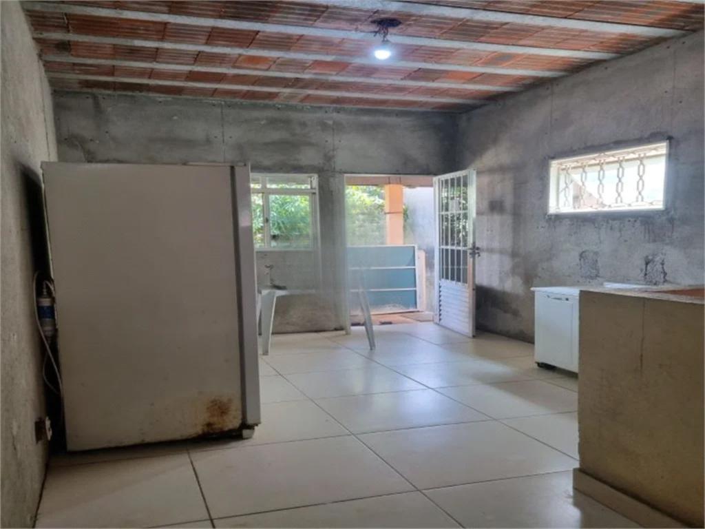 Casa, São João Batista (venda Nova), 3 Quartos, 6 Vagas, 1 Suíte