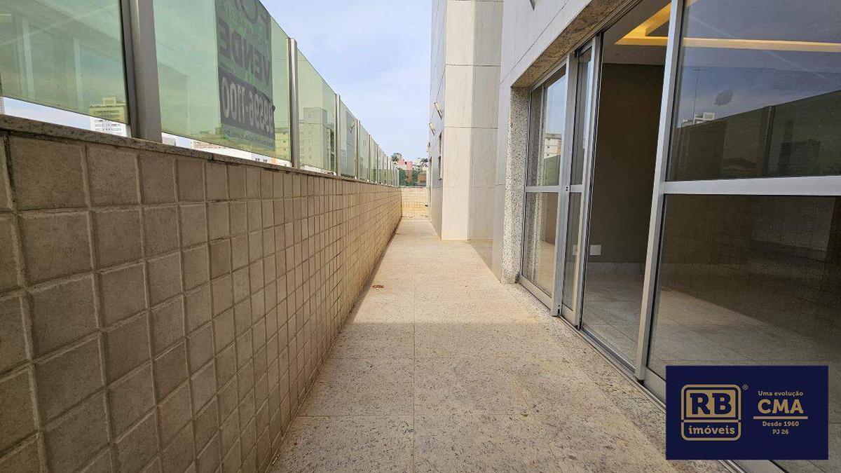 Apartamento, Santo Antônio, 4 Quartos, 3 Vagas, 3 Suítes