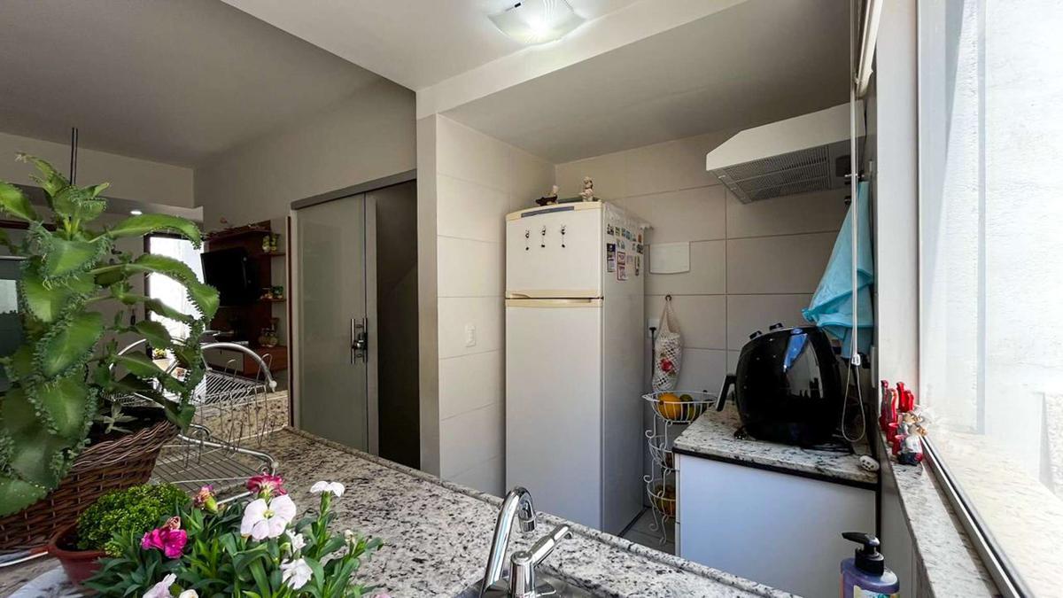 Casa, Santa Efigênia, 3 Quartos, 2 Vagas, 2 Suítes