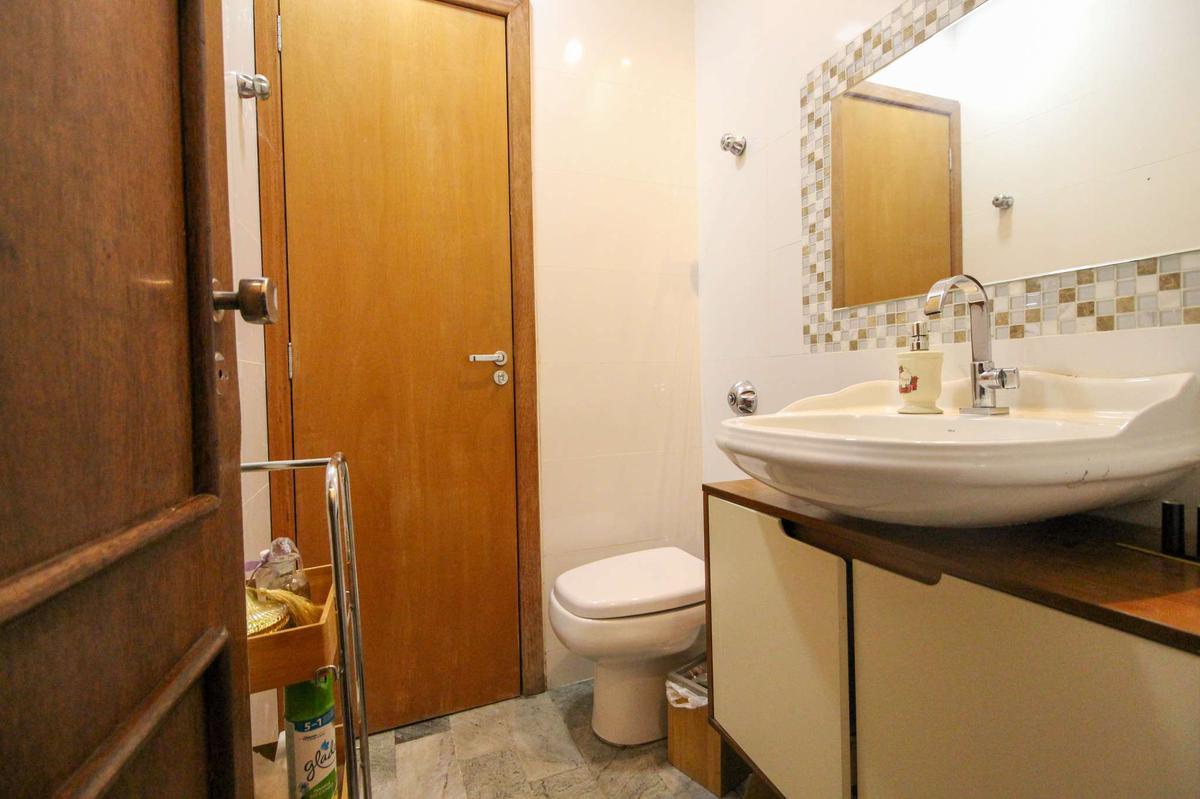 Apartamento, Santo Antônio, 4 Quartos, 2 Vagas, 1 Suíte