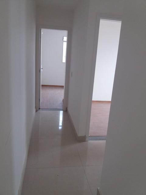 Apartamento, São Joaquim, 2 Quartos, 1 Vaga, 1 Suíte