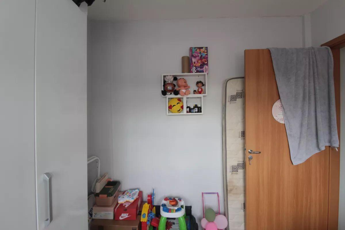 Apartamento, Planalto, 2 Quartos, 1 Vaga
