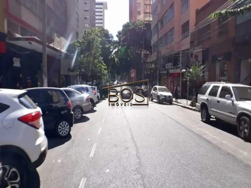 Andar, Barro Preto, 0 Quarto, 0 Vaga