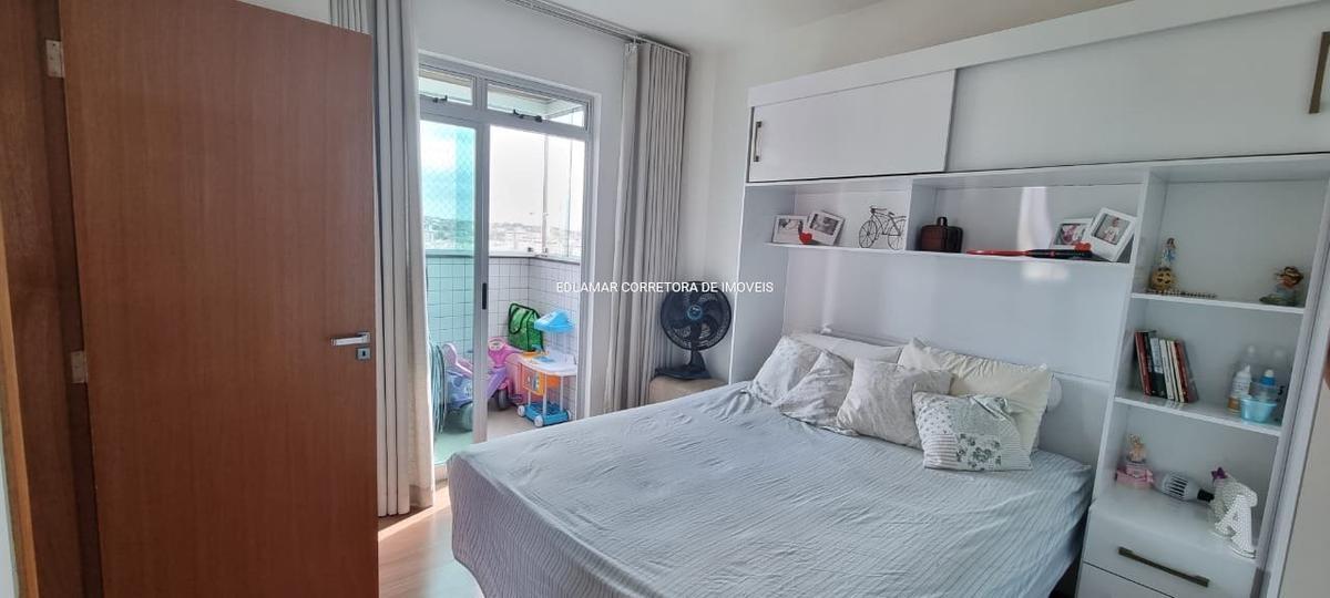 Apartamento, Jardim Riacho das Pedras, 3 Quartos, 2 Vagas, 1 Suíte