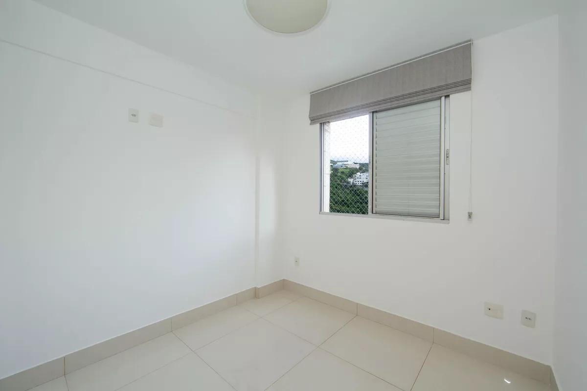 Apartamento, Buritis, 2 Quartos, 2 Vagas, 2 Suítes