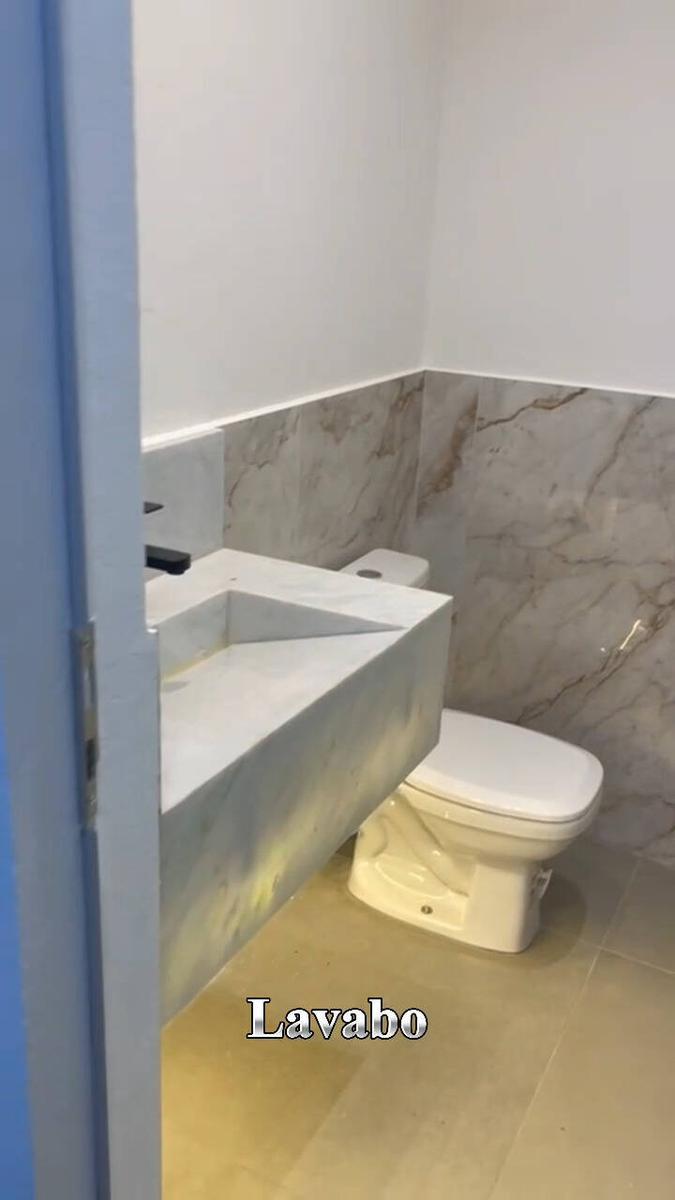 Casa, Belvedere, 3 Quartos, 2 Vagas, 1 Suíte