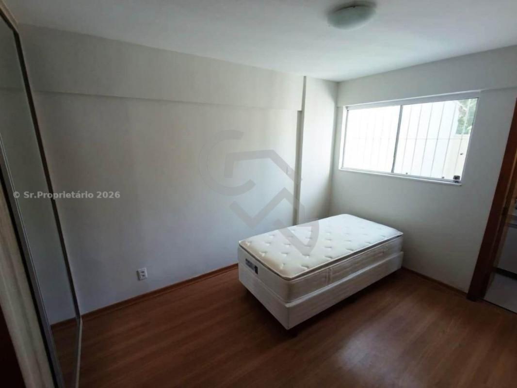 Apartamento, Santo Antônio, 3 Quartos, 2 Vagas, 1 Suíte