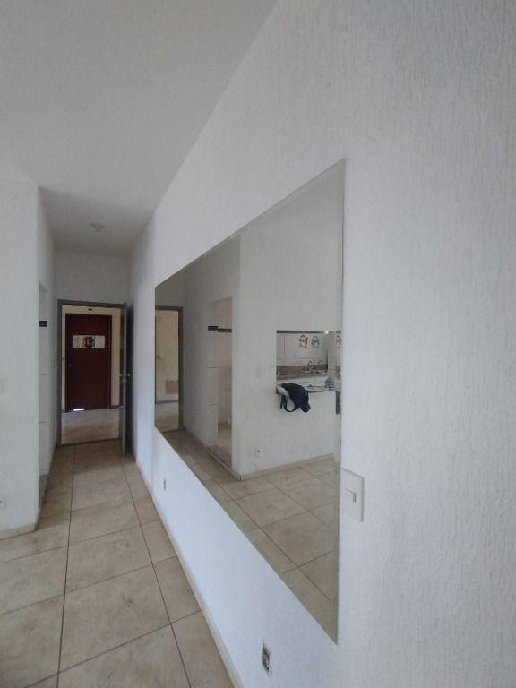 Apartamento, Nossa Senhora de Fátima, 2 Quartos, 0 Vaga