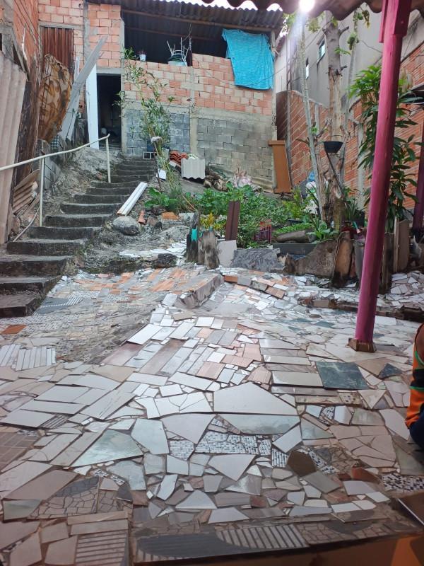 Casa, Icaivera, 2 Quartos, 1 Vaga, 1 Suíte