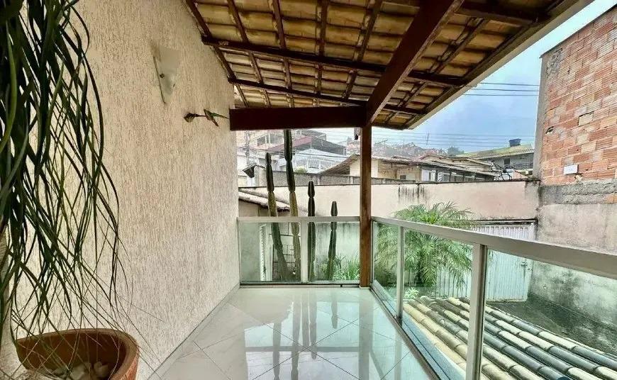 Casa, Céu Azul, 3 Quartos, 2 Vagas, 2 Suítes