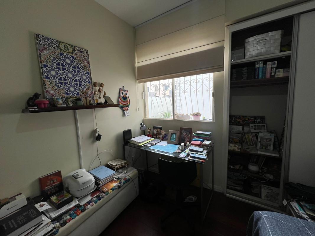 Apartamento, Dona Clara, 3 Quartos, 2 Vagas, 1 Suíte