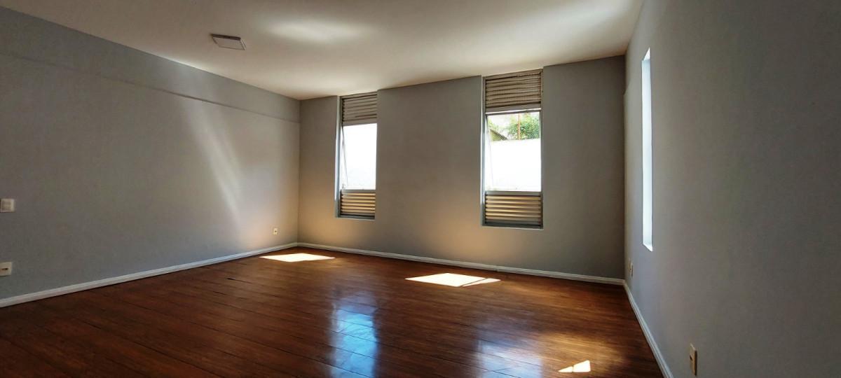 Apartamento, Santa Teresa, 3 Quartos, 1 Vaga