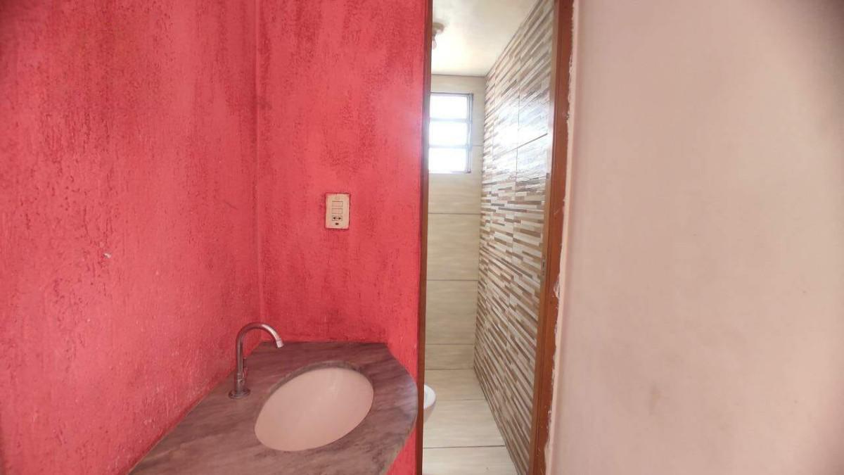 Apartamento, Centro (justinópolis), 3 Quartos, 1 Vaga